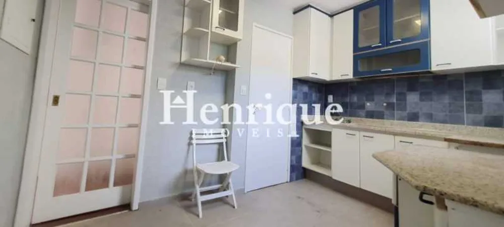 Apartamento, 2 quartos, 80 m² - Foto 22