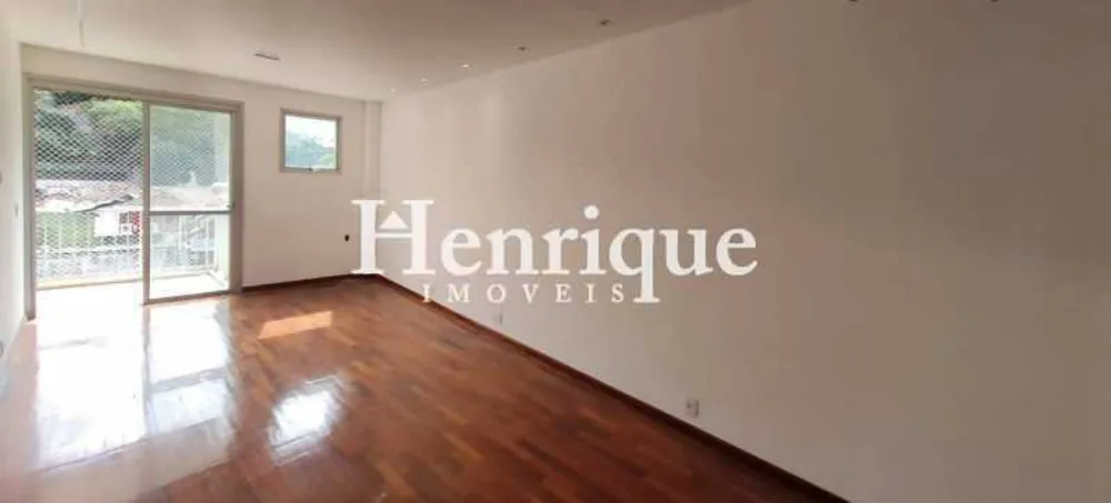 Apartamento, 2 quartos, 80 m² - Foto 2