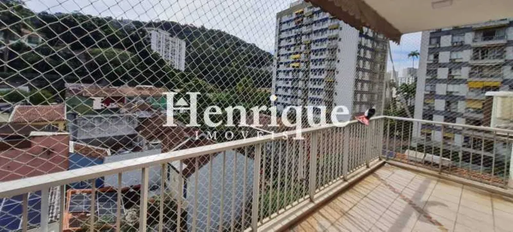 Apartamento, 2 quartos, 80 m² - Foto 1