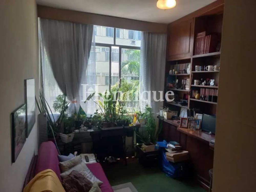 Apartamento, 3 quartos, 122 m² - Foto 11