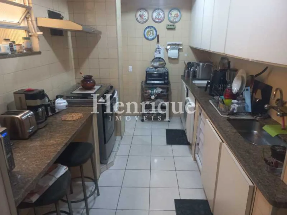 Apartamento, 3 quartos, 122 m² - Foto 1