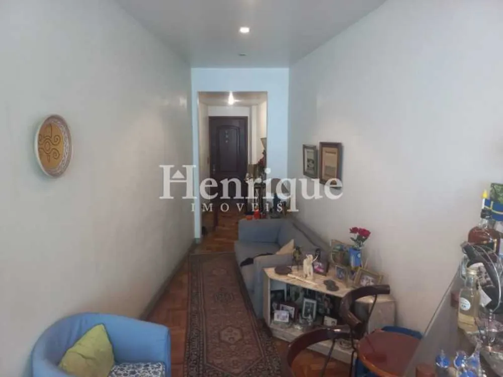 Apartamento, 3 quartos, 122 m² - Foto 5