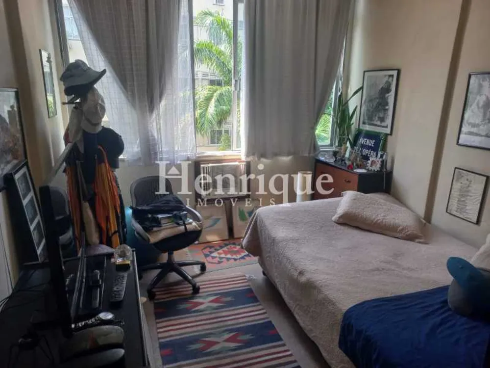 Apartamento, 3 quartos, 122 m² - Foto 13
