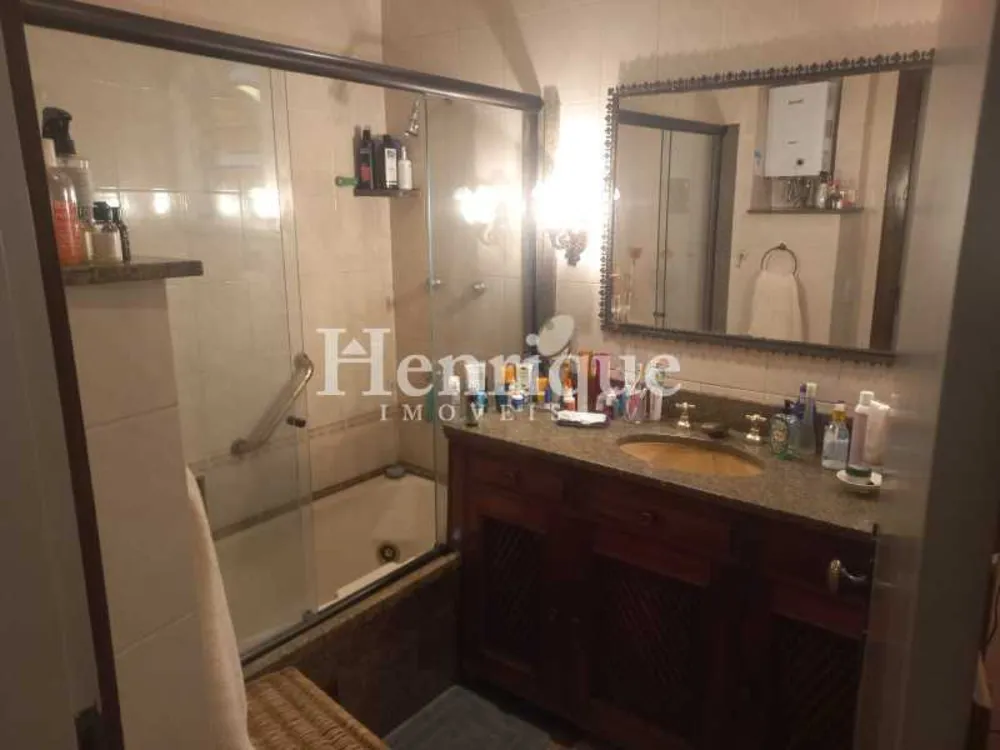 Apartamento, 3 quartos, 122 m² - Foto 19