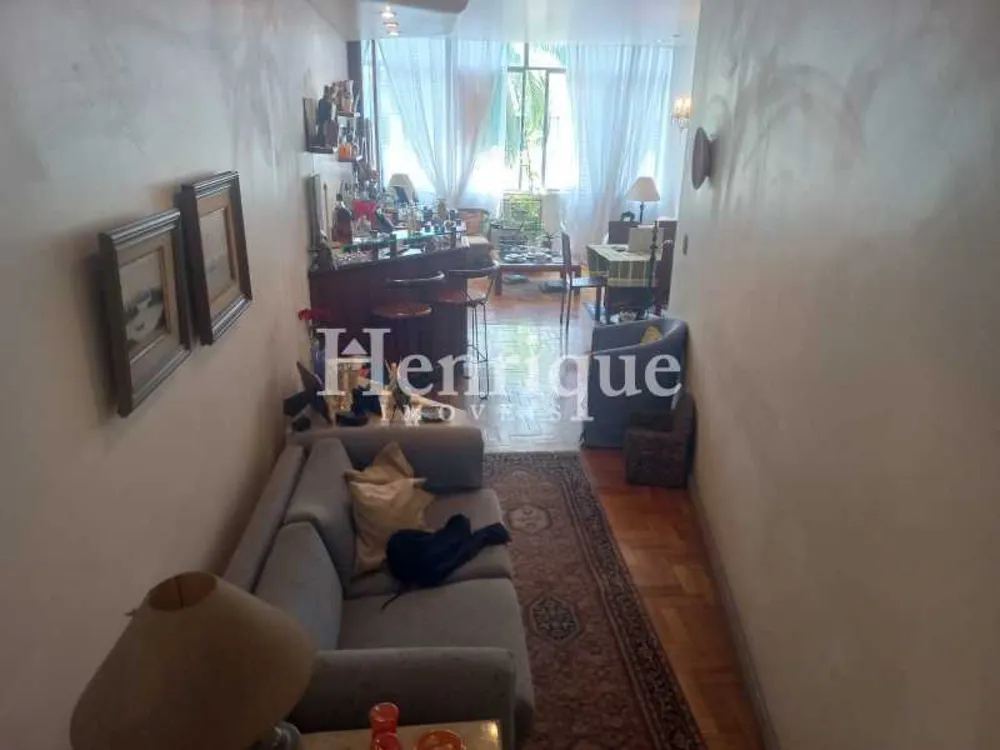 Apartamento, 3 quartos, 122 m² - Foto 4