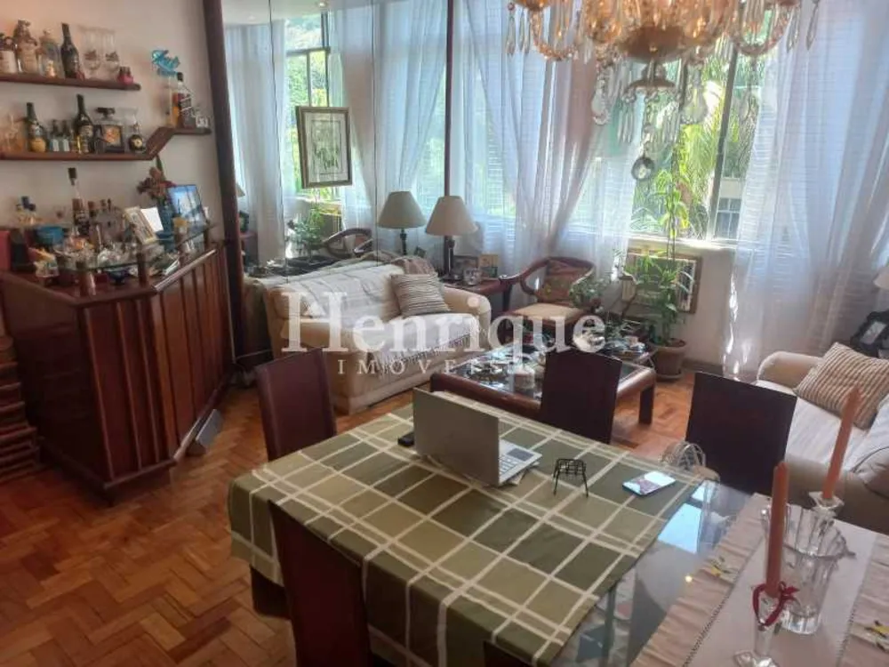 Apartamento, 3 quartos, 122 m² - Foto 8
