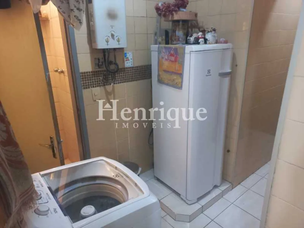Apartamento, 3 quartos, 122 m² - Foto 26