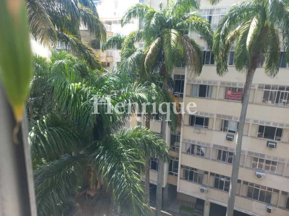 Apartamento, 3 quartos, 122 m² - Foto 6