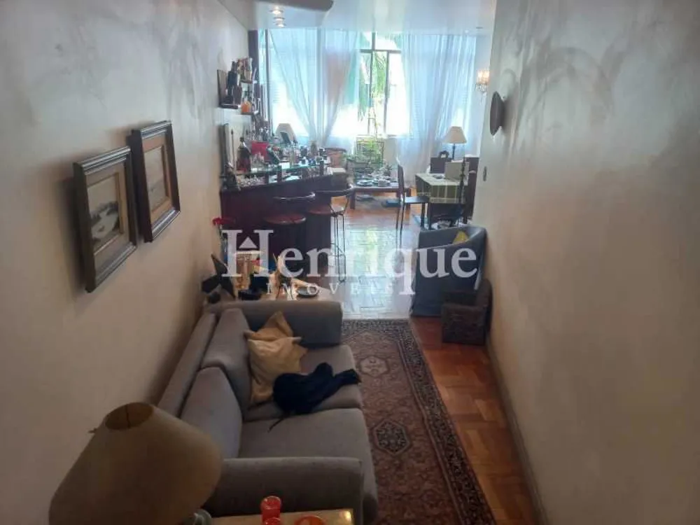 Apartamento, 3 quartos, 122 m² - Foto 3