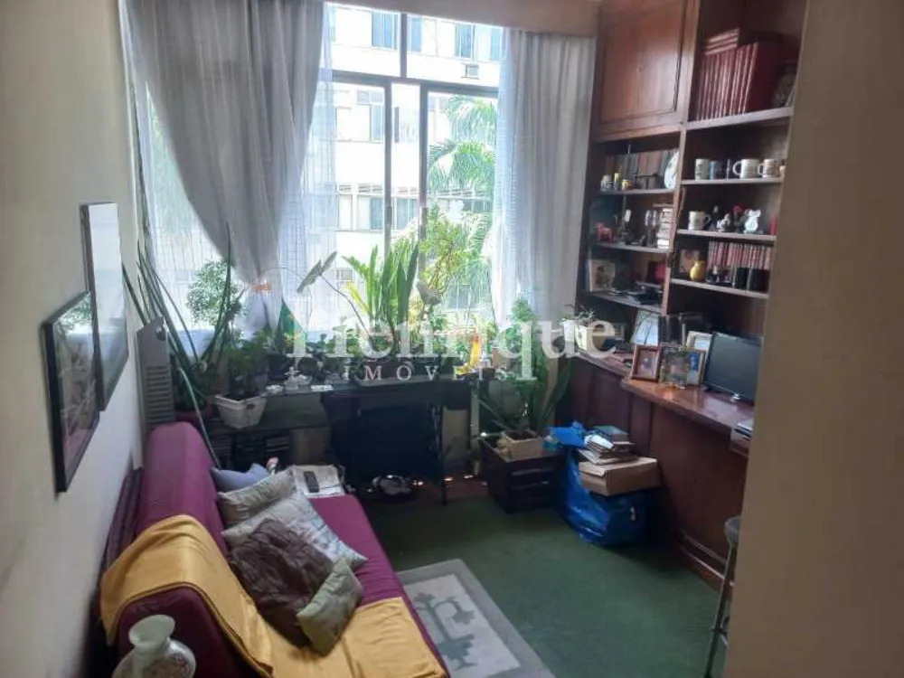 Apartamento, 3 quartos, 122 m² - Foto 9