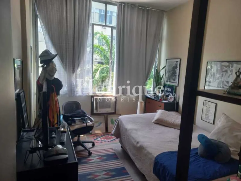 Apartamento, 3 quartos, 122 m² - Foto 3