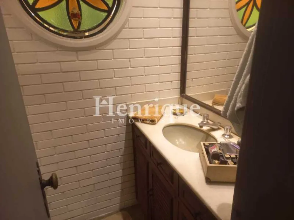 Apartamento, 3 quartos, 122 m² - Foto 20
