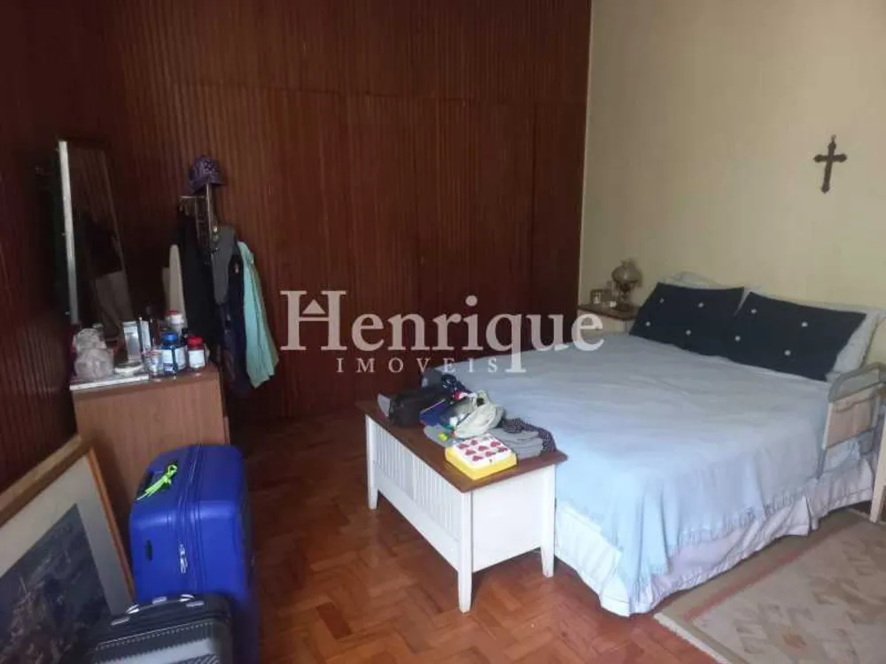 Apartamento, 3 quartos, 122 m² - Foto 2