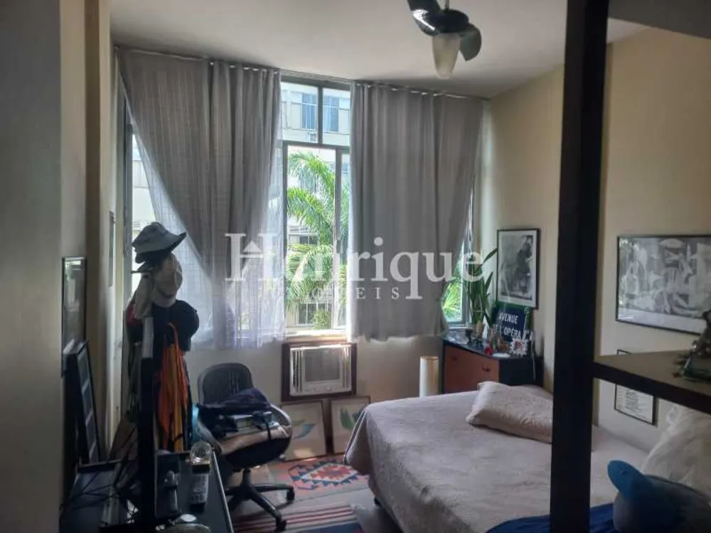 Apartamento, 3 quartos, 122 m² - Foto 12