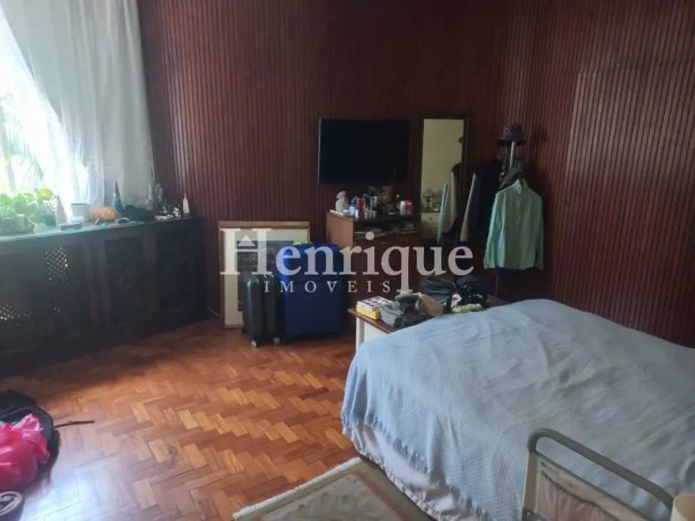 Apartamento, 3 quartos, 122 m² - Foto 15