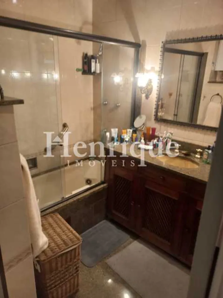 Apartamento, 3 quartos, 122 m² - Foto 21