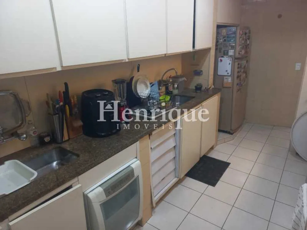 Apartamento, 3 quartos, 122 m² - Foto 25