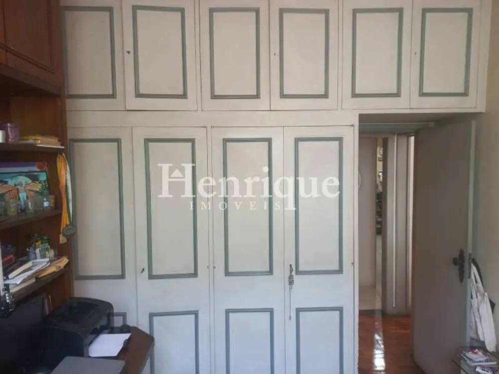 Apartamento, 3 quartos, 122 m² - Foto 17