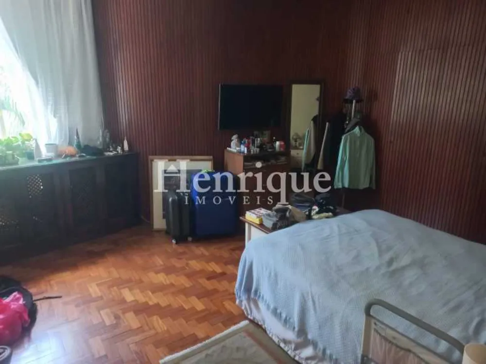 Apartamento, 3 quartos, 122 m² - Foto 14