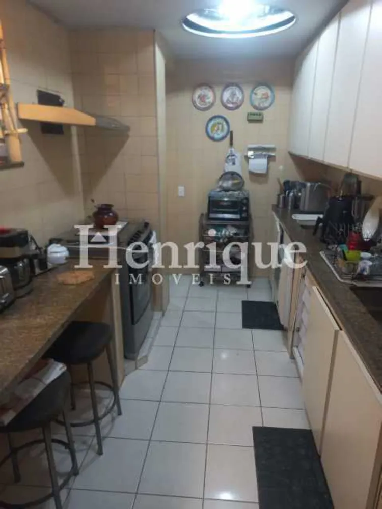 Apartamento, 3 quartos, 122 m² - Foto 24