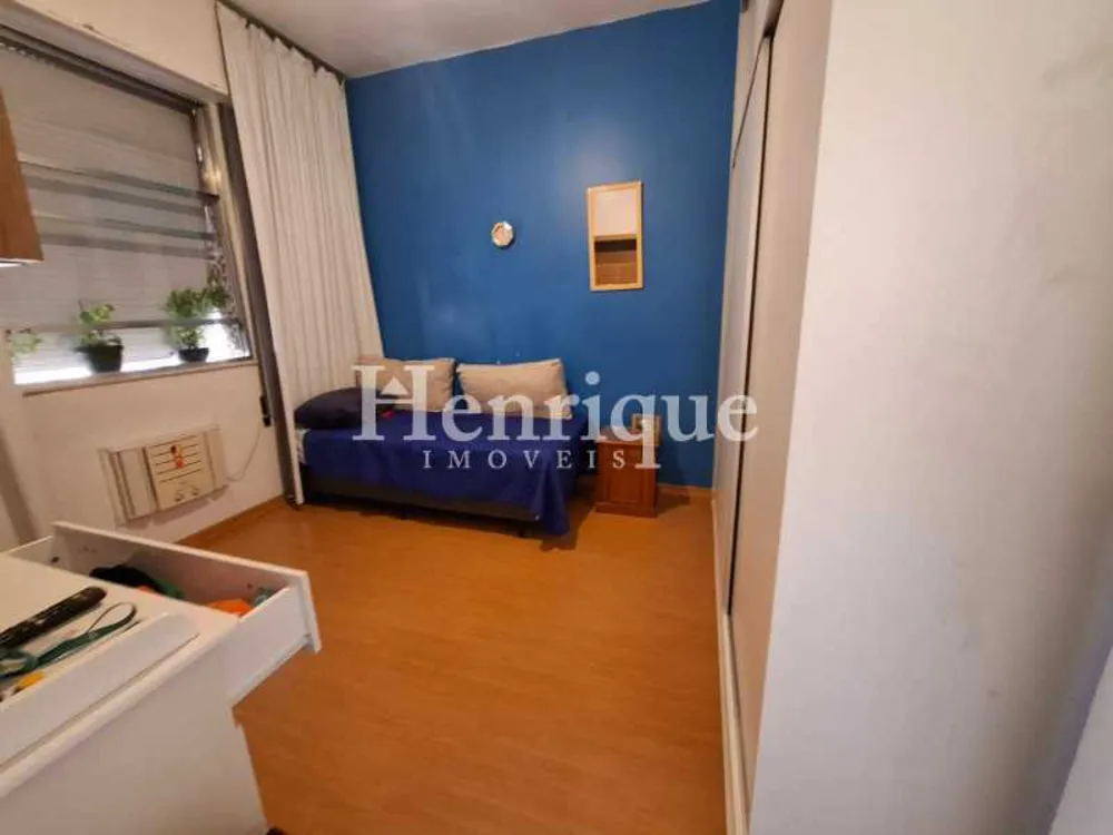 Apartamento, 2 quartos, 87 m² - Foto 1