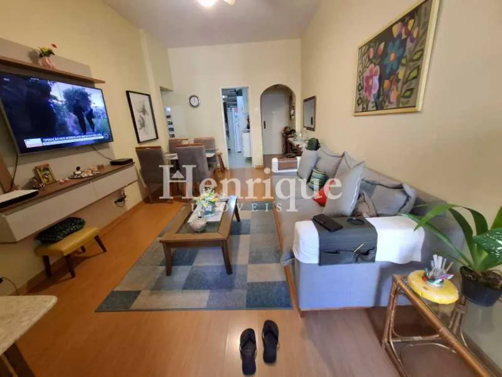Apartamento, 2 quartos, 87 m² - Foto 3