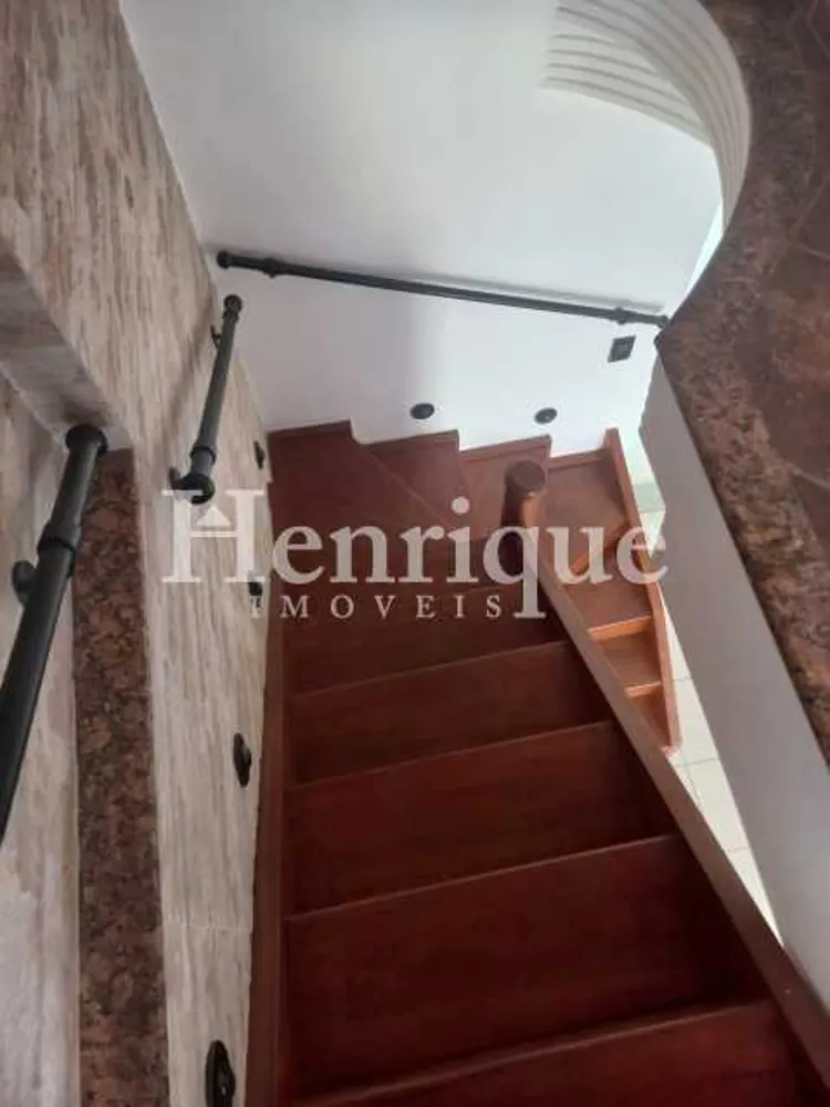 Cobertura, 3 quartos, 169 m² - Foto 3