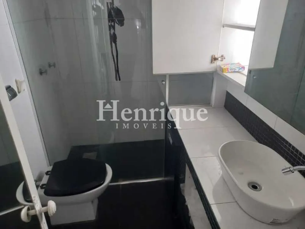 Cobertura, 3 quartos, 169 m² - Foto 2