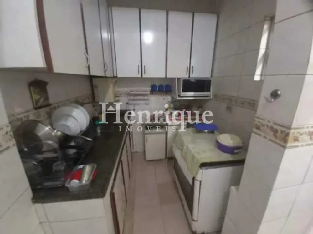 Apartamento, 2 quartos, 63 m² - Foto 21