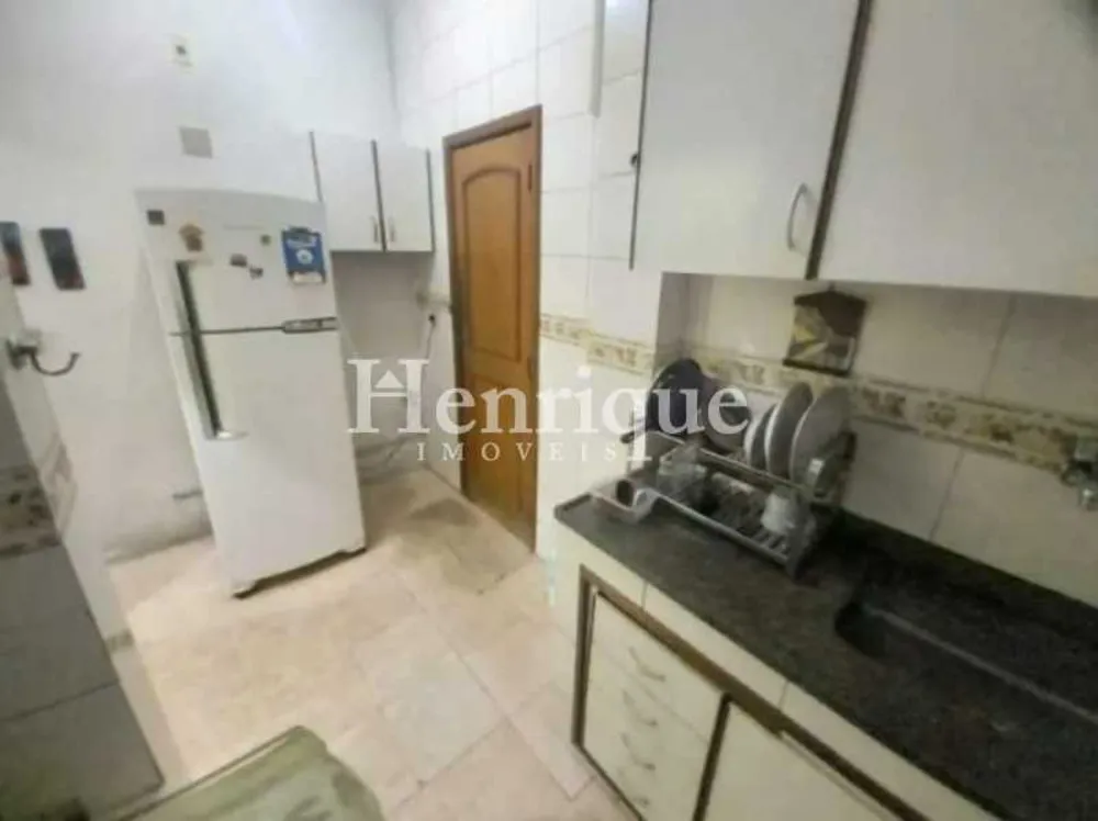 Apartamento, 2 quartos, 63 m² - Foto 2