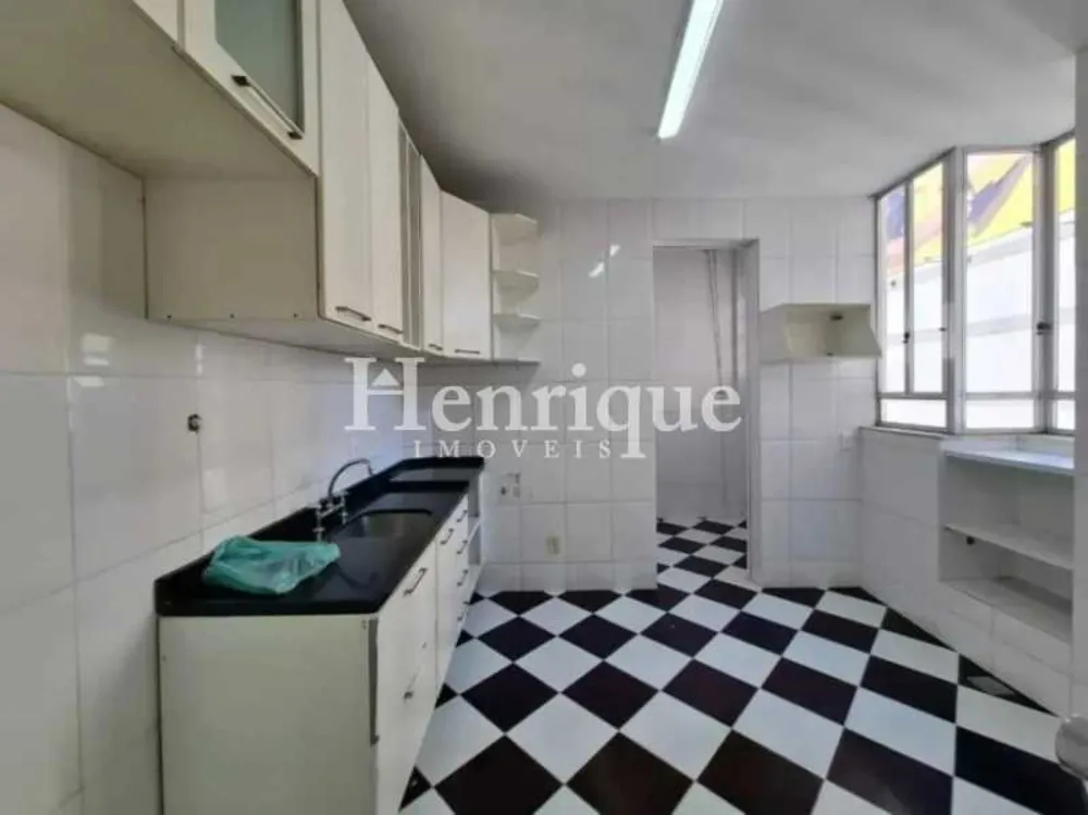 Apartamento, 3 quartos, 87 m² - Foto 12