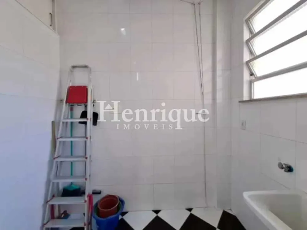 Apartamento, 3 quartos, 87 m² - Foto 1
