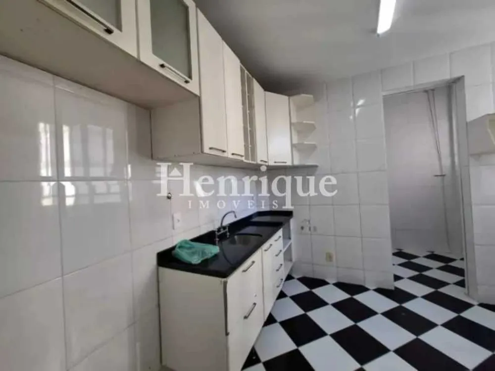 Apartamento, 3 quartos, 87 m² - Foto 9