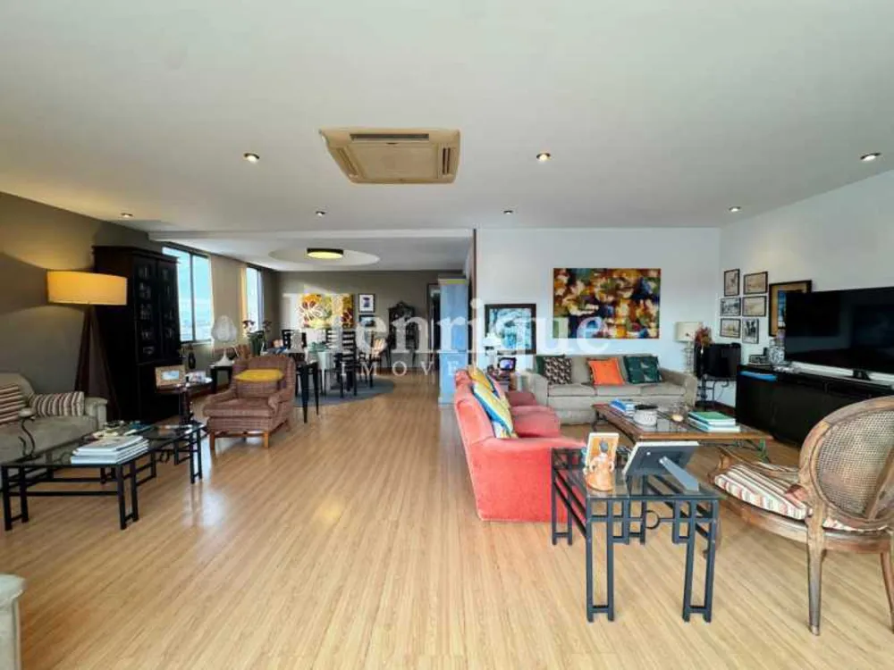 Cobertura, 4 quartos, 300 m² - Foto 25