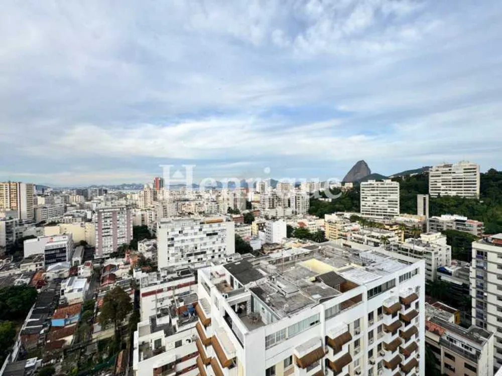 Cobertura, 4 quartos, 300 m² - Foto 14