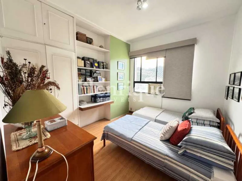 Cobertura, 4 quartos, 300 m² - Foto 10