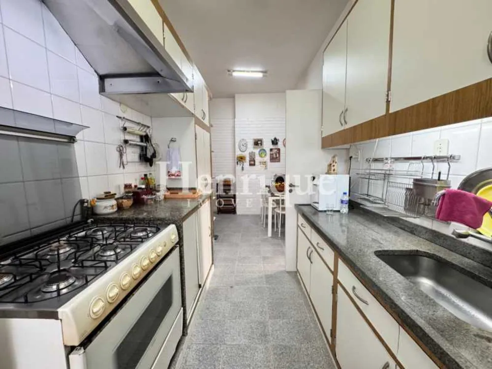 Cobertura, 4 quartos, 300 m² - Foto 28