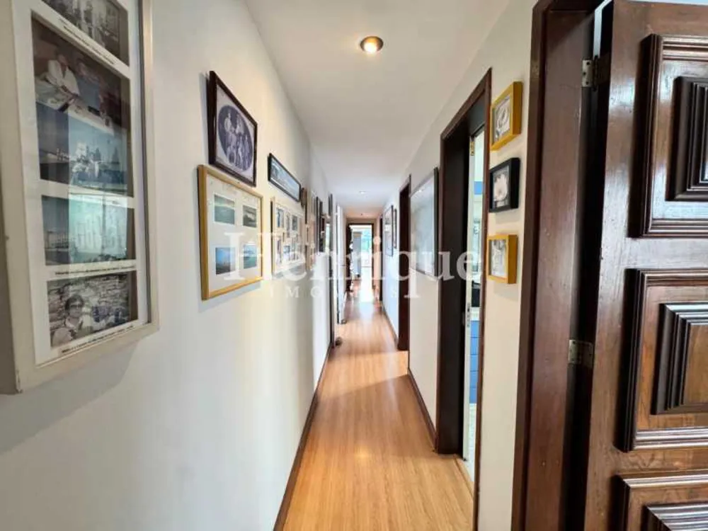 Cobertura, 4 quartos, 300 m² - Foto 8