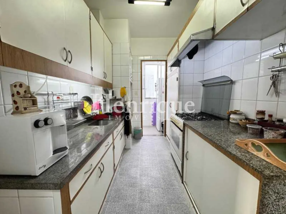 Cobertura, 4 quartos, 300 m² - Foto 6
