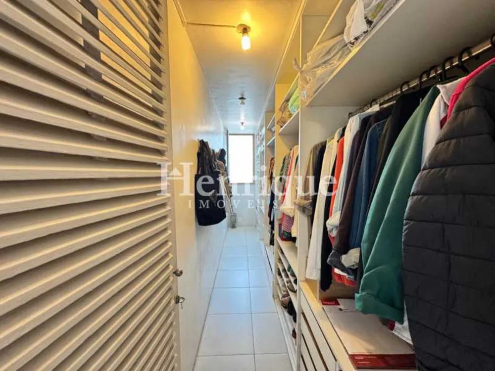 Cobertura, 4 quartos, 300 m² - Foto 1