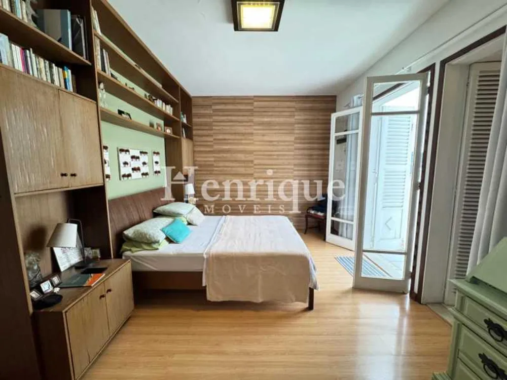 Cobertura, 4 quartos, 300 m² - Foto 26