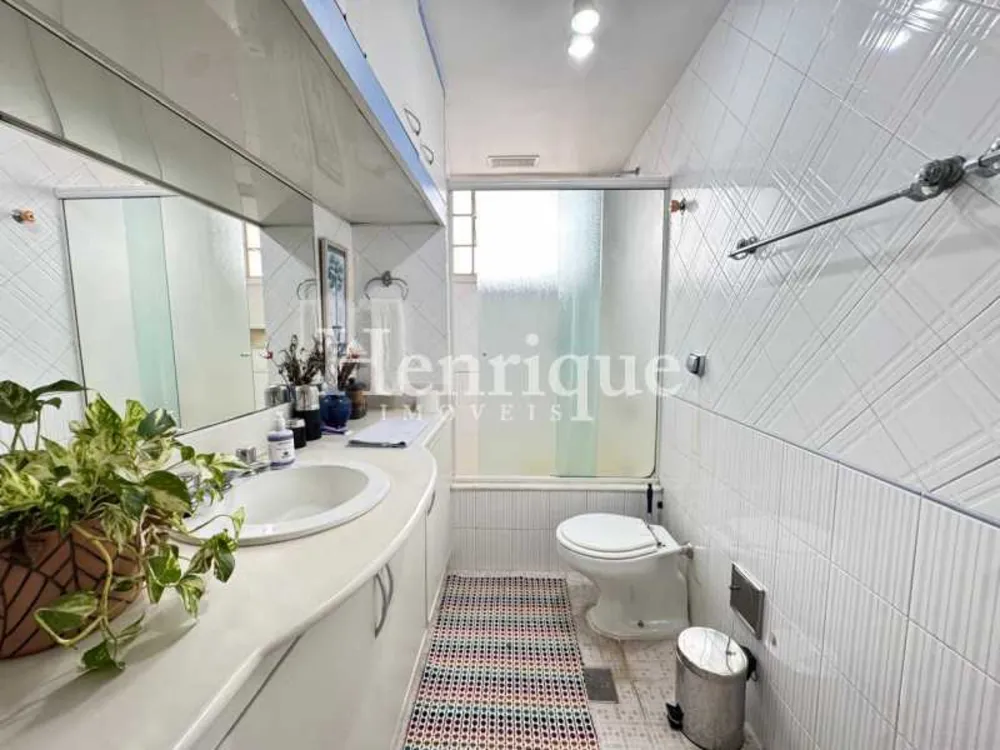 Cobertura, 4 quartos, 300 m² - Foto 12