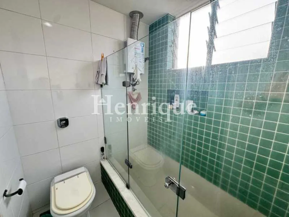 Cobertura, 4 quartos, 300 m² - Foto 20