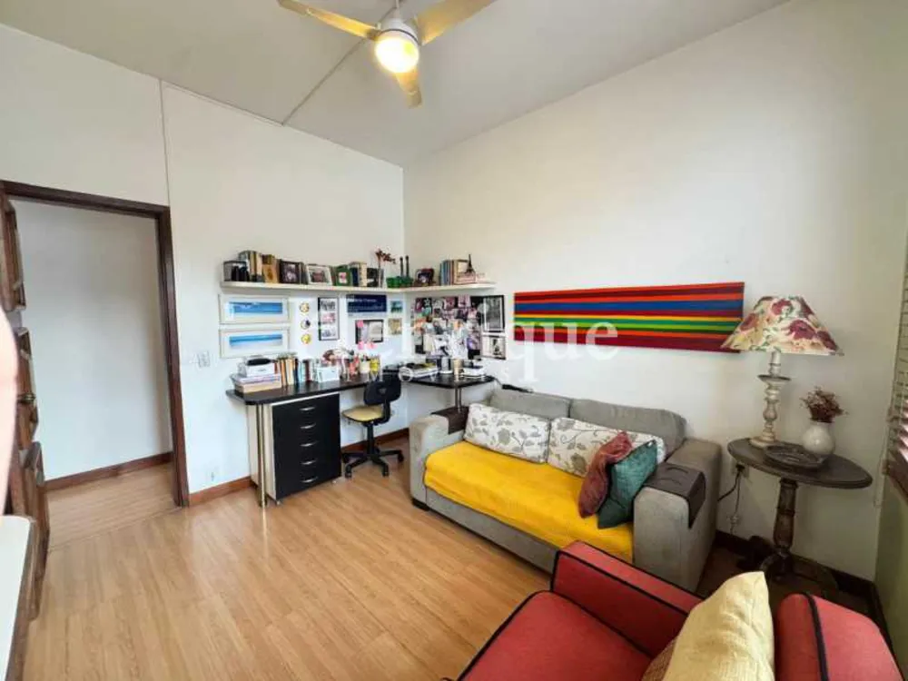 Cobertura, 4 quartos, 300 m² - Foto 17