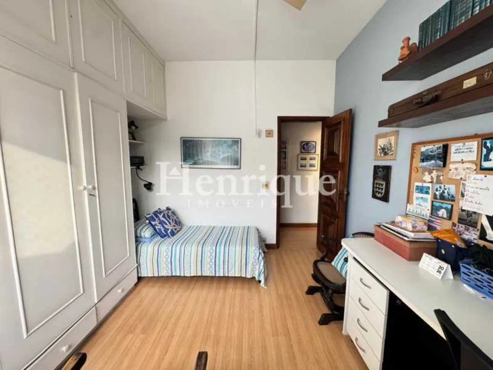 Cobertura, 4 quartos, 300 m² - Foto 22
