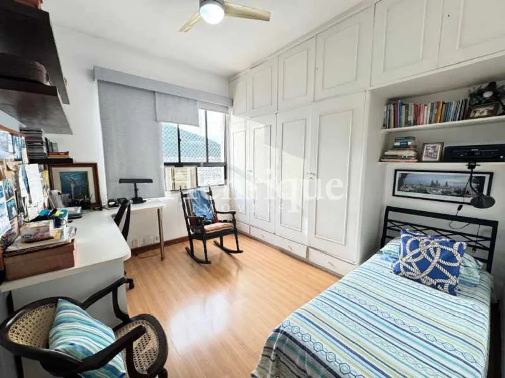 Cobertura, 4 quartos, 300 m² - Foto 13