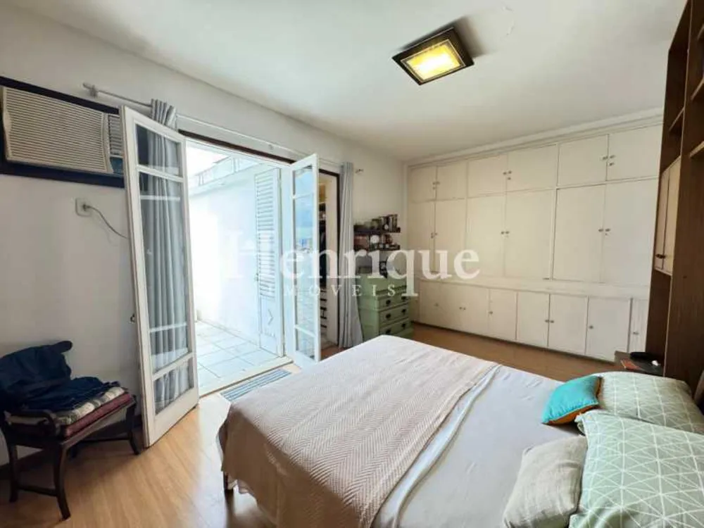 Cobertura, 4 quartos, 300 m² - Foto 16
