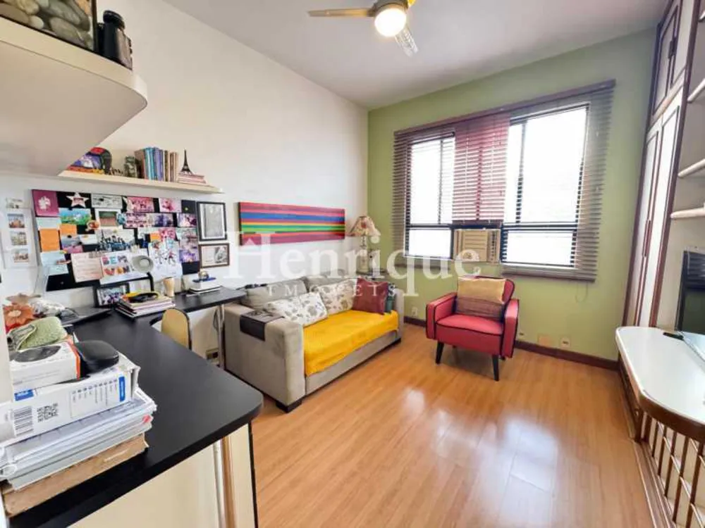 Cobertura, 4 quartos, 300 m² - Foto 15