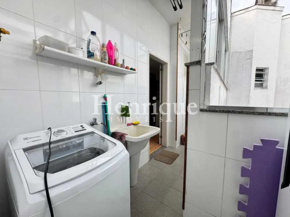 Cobertura, 4 quartos, 300 m² - Foto 18