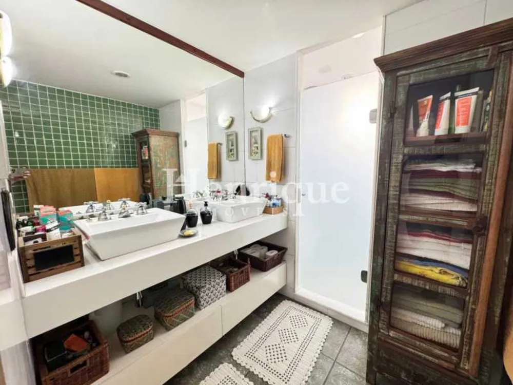 Cobertura, 4 quartos, 300 m² - Foto 30